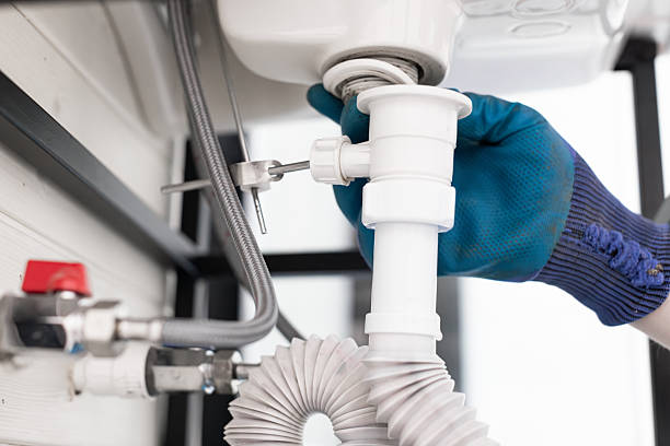 Reliable Leak Detection contractor in Richwood, OH by AAA Plumbing Heating